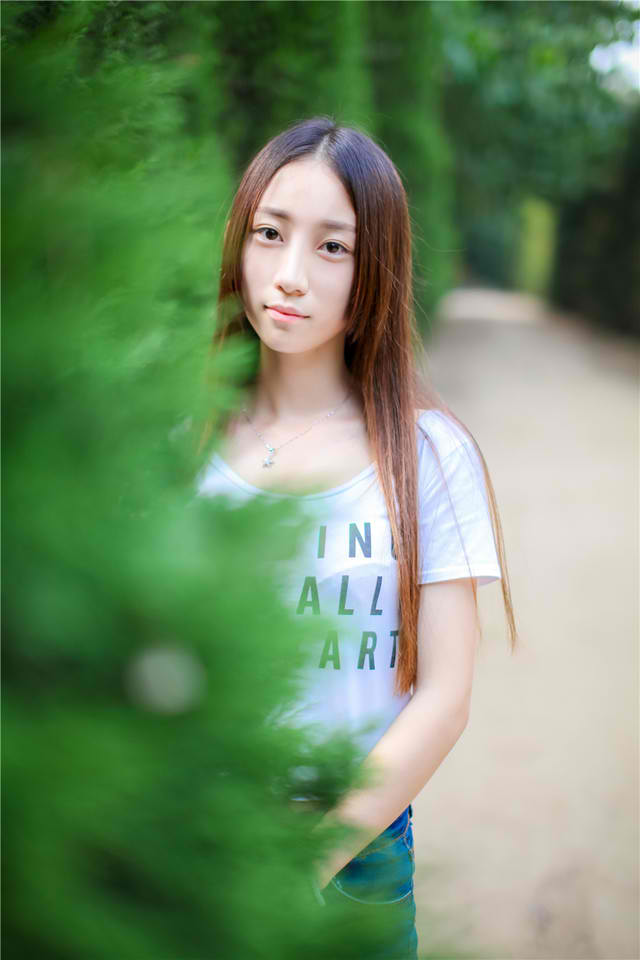 美女鲍